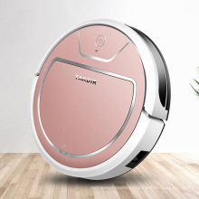 OEM China Hot Selling Robot Vacuum Cleaner Source Manufacturers Global Customization